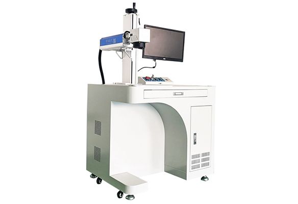 金屬光纖激光打標(biāo)機