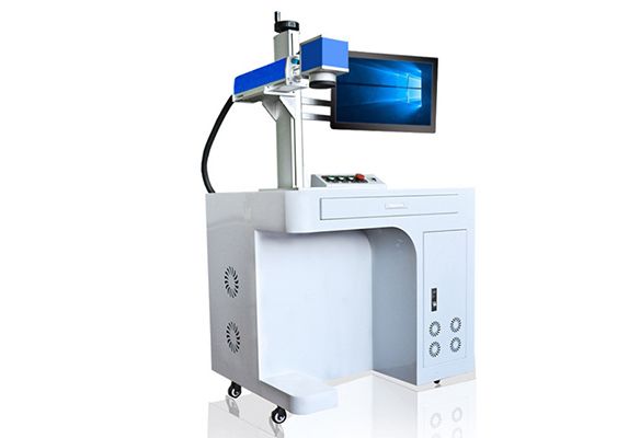 通用型光纖激光打標(biāo)機